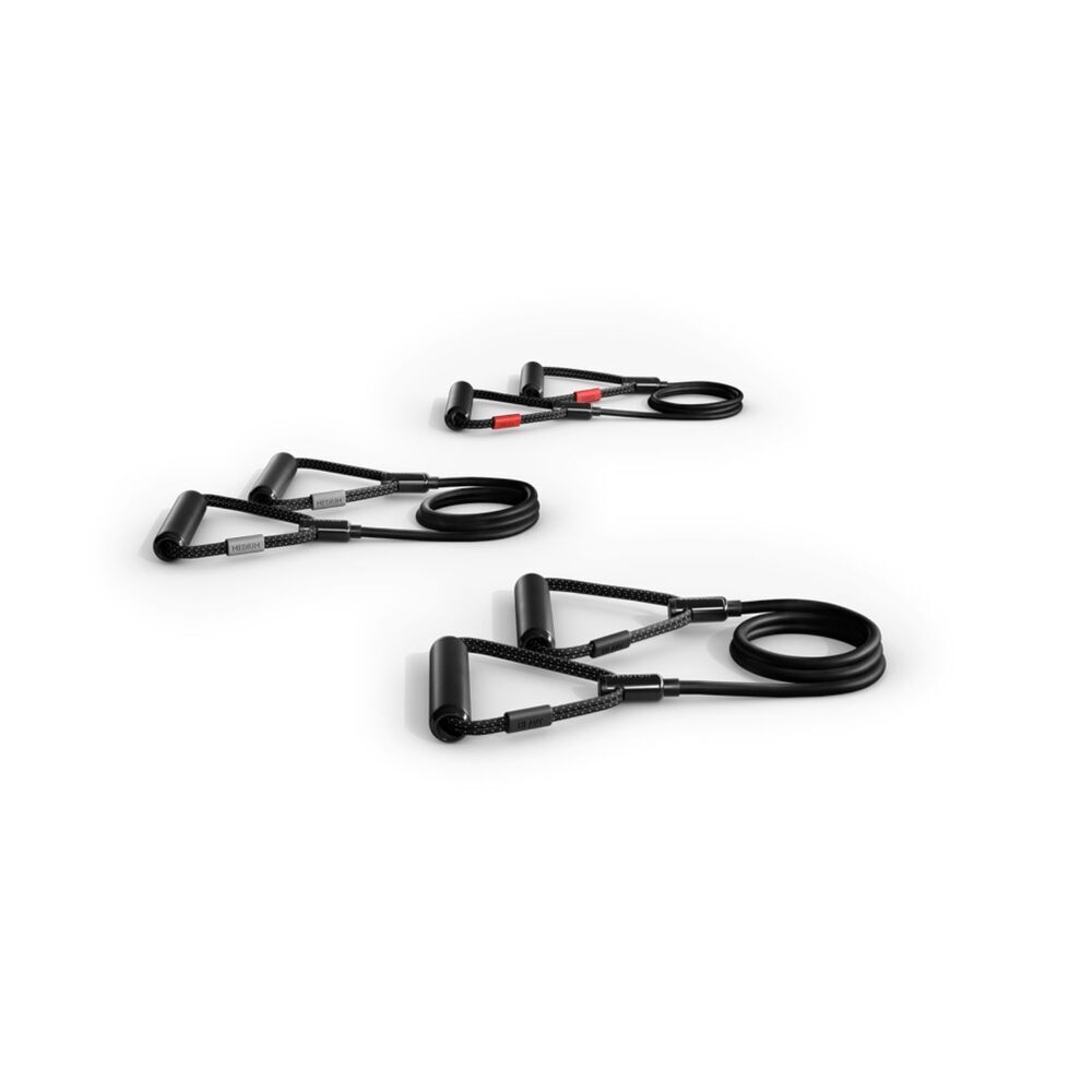 NEW Peloton Resistance Bands